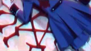 Tiamat   -   Carry Your Cross and I&#39;ll Carry Mine.flv