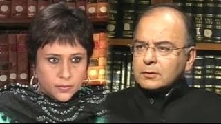 Tehelka case: Secularism no defence in rape trial, Arun Jaitley tells NDTV