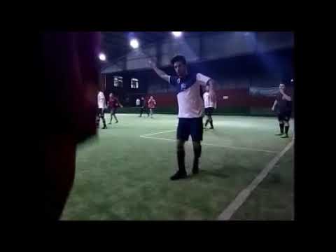 Martes F5 CL 2017 Fecha 6 Pueyrredon 5-3 Mondrogones