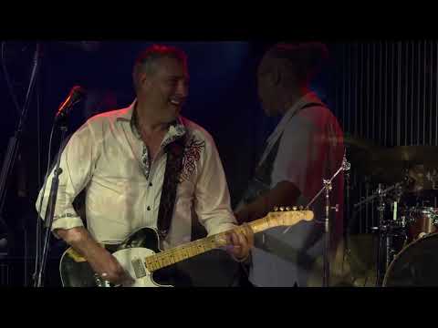 'Boom Boom' into 'Encores' - Roberto Morbioli - from The Extended Play Sessions