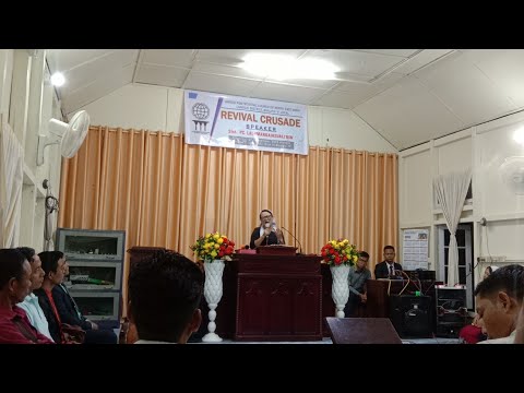 Sist .Pc. Lalhmangaihzuali B/W || Hriatloh Pathian Tan #3 Sep ,2022