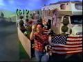 Mojo Nixon & Skid Roper - (619) 239-KING / Music Video 1989