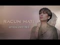 Ara Johari Racun Hati Official Lyric Video