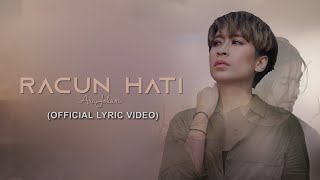 Download lagu Ara Johari - Racun Hati [ Lyric Video] mp3