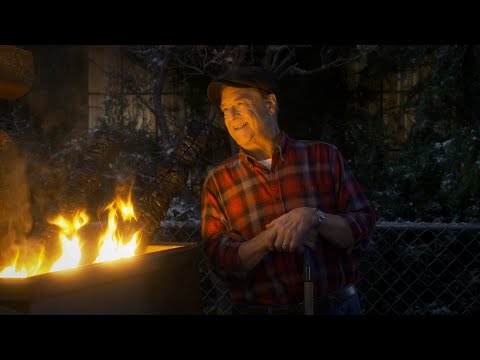 Dan Says 'Goodbye' to the Old Bedroom Set - The Conners