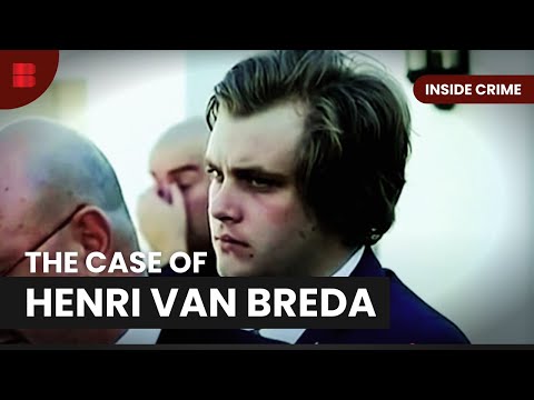 Van Breda Tragedy - Inside Crime - S02 EP01 - True Crime