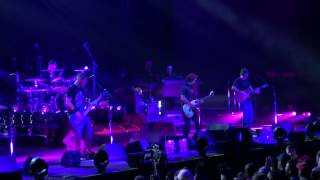 Pearl Jam - In My Tree - Moline (October 17, 2014) (4K)