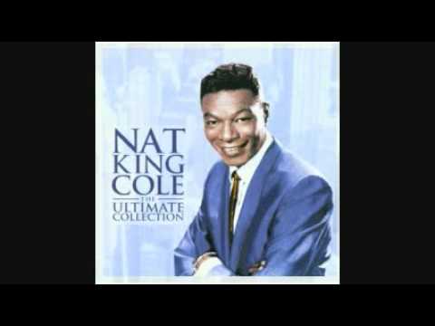 NAT KING COLE - LOVE LETTERS 1957