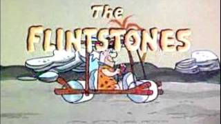 TV Themes ~ Flintstones