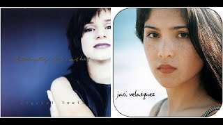 Jaci Velasquez - Come As You Are (feat. Luis Fonsi)