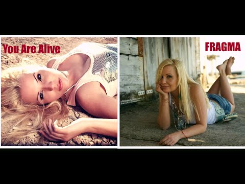 You Are Alive FRAGMA - 2001 - HQ - Damae