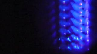 LEE RANALDO AND THE DUST Hammer Blows - Paris 03 06 2012