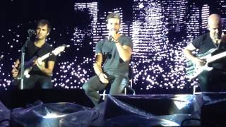 Pablo Alboran - Ahogándome en tu adiós (Albacete)