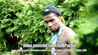 Lil B - Todays Weather TRUE HIP HOP BASED MUSIC VIDEO