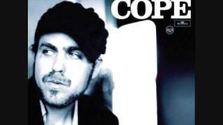 Penitentiary - Citizen Cope