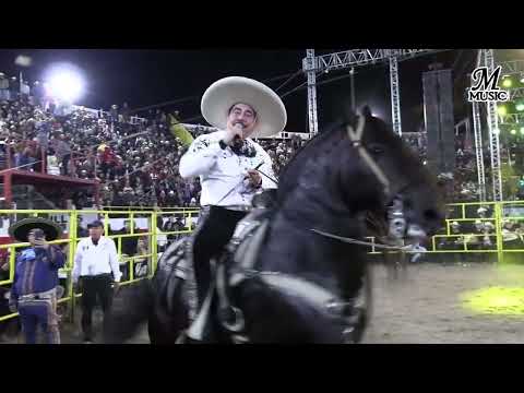 EZEQUIEL PEÑA AND HIS HORSES / URIANGATO GUANAJUATO JANUARY 1, 2024!