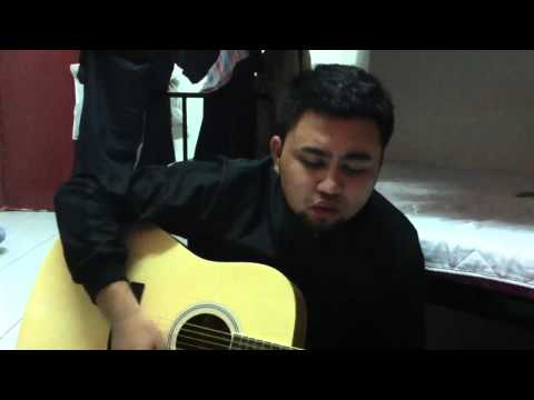 aqasha-obsesiku cover by syahrin