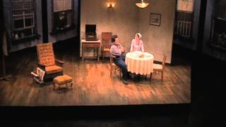 A View from The Bridge (Part 1 of 5)