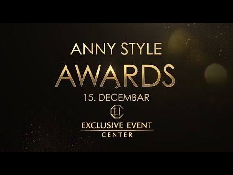 Anny STYLE AWARDS 2019