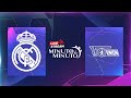 ⏱️ MINUTO A MINUTO | Real Madrid vs FC Unión Berlín | Champions League