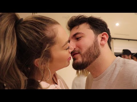 REVEALING THEIR FEELINGS ABOUT EACH OTHER... Video