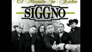 Siggno- Mama (letra)