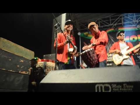 DEBU JALANAN REGGAE (Cerita Anak Jalanan) @puspaagro Sidoarjo Jatim