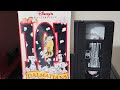 Opening To 101 Dalmations 1999 VHS