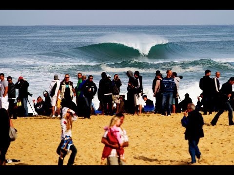 Heat Highlights - Finals Battle - Mick Fanning vs Gabriel Medina, Quiksilver Pro France