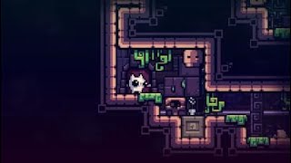 Reed Remastered PS4 Gameplay