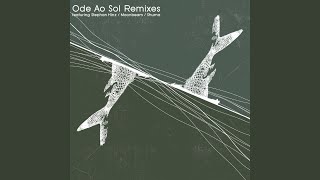 Ode Ao Sol
