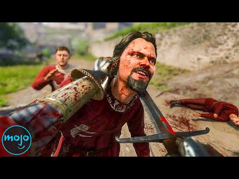 2025年最難玩電玩TOP 10！挑戰你的極限！ (Top 10 Hardest Video Games of 2025)