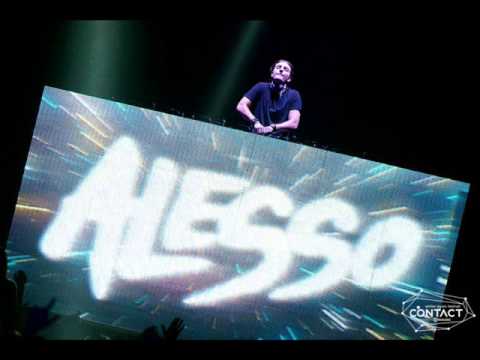 Bruno Mars vs Alesso - Locked out of Clash (Albert Neve Mashup)