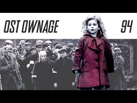 OST Ownage 94 - Schindler's List - Main Theme