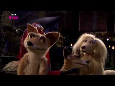 Coma - Mongrels - BBC