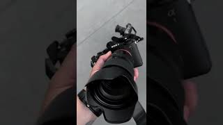 The Sony A1, 61mp is 🤯🤯🤯