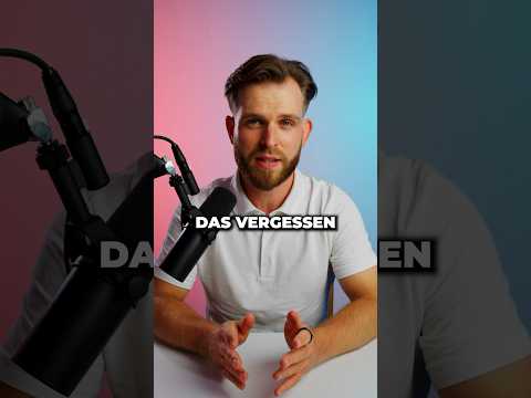 Übertriebenes Selbstvertrauen ist nicht immer gut … #ziele #business #erfolg