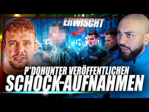 You should NEVER see THIS! Deleted episodes of P*dohunter!