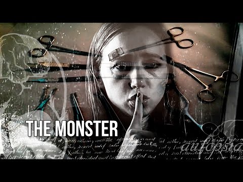 THE MONSTER, 2016 (Análise)