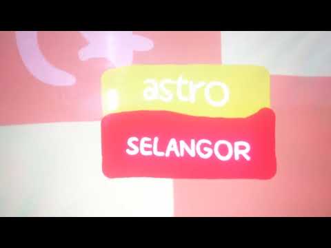 Channel ID (2014): Astro Selangor (Ch 629 HD)