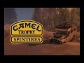 Spintires Camel Trophy Intro