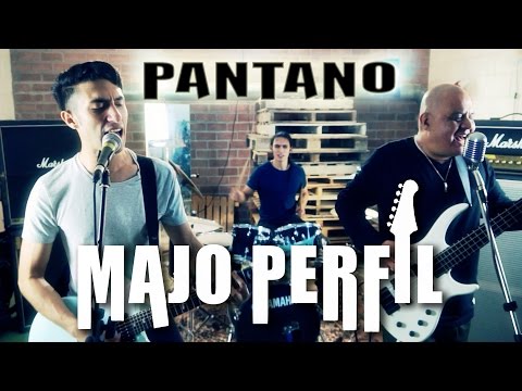 MAJO PERFIL - Pantano (VIDEOCLIP OFICIAL)