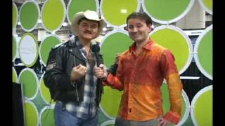 VILLAGE PEOPLE COWBOY RANDY JONES