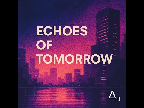 Echoes of Tomorrow