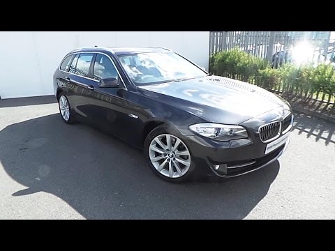 11D14279 - 11D14279 BMW 520d SE Touring