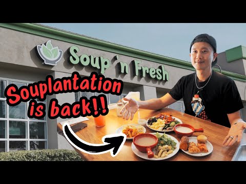 Does Soup 'N Fresh Bring Back Memories or Is It All Hype?