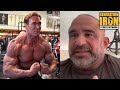 Jose Raymond: Why Is It So Hard To Believe Mike O'Hearn Is Natural?