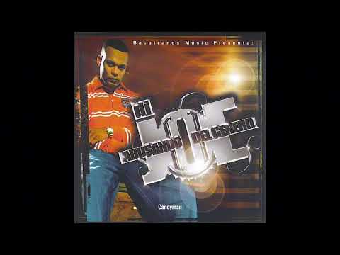 Dj Joe x Angel Doze Zúmbenme Instrumental (LA MEJOR)