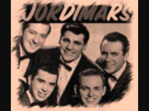 The Jodimars - Boom, Boom My Bayou Baby