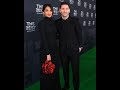 Lionel Messi Antonela Roccuzzo The Best FIFA Football Awards 2022 PSG Argentina Messi
